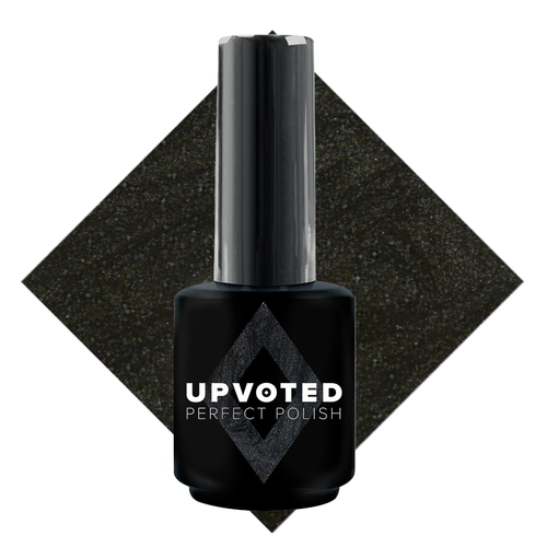 NailPerfect UPVOTED Cabin in the Woods Collection Soak Off Gelpolish 15ml #206 Night Owl