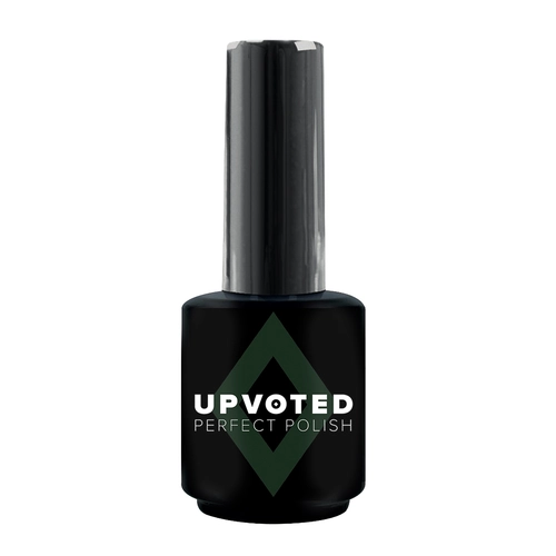 NailPerfect UPVOTED Cabin in the Woods Collection Soak Off Gelpolish 15ml #207 October