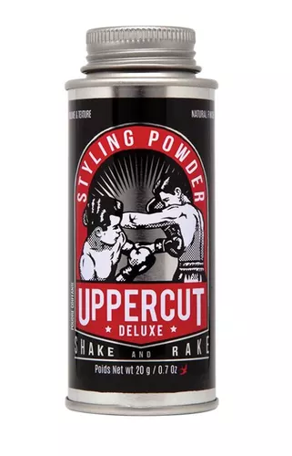 Uppercut Deluxe Styling Powder 20gr