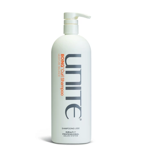 Unite Boing Curl Shampoo 1000ml