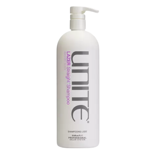 Unite Lazer Straight Shampoo 1000ml