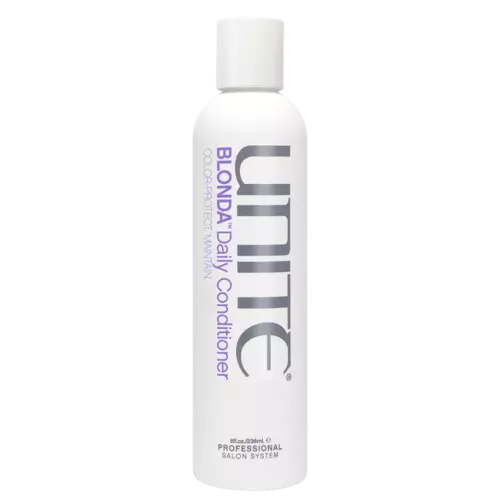 Unite Blonda Toning Conditioner 236ml