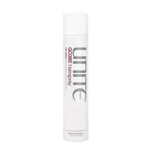 Unite GO365 Hairspray 300ml