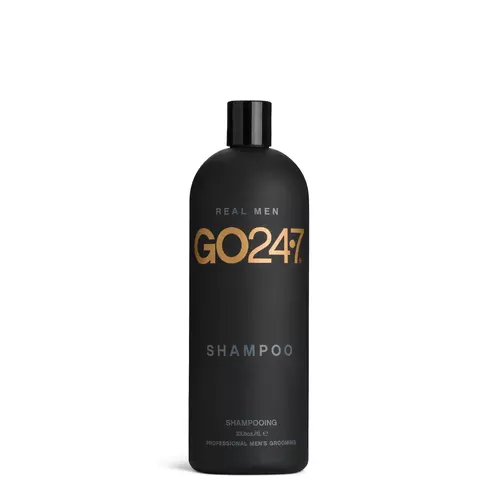 Unite GO 24.7 Shampoo 1000ml