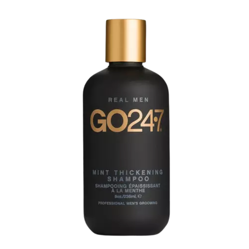 Unite GO 24.7 Mint Thickening Shampoo 236ml