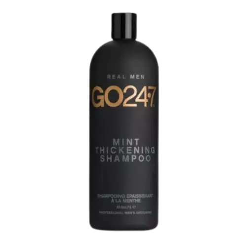 Unite GO 24.7 Mint Thickening Shampoo 1000ml