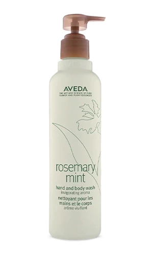 Aveda Rosemary Mint Hand & Body Wash 250ml