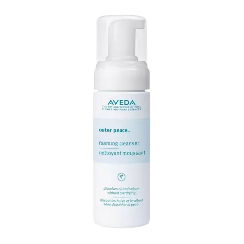 Aveda Outer Peace™ Foaming Cleanser 125ml