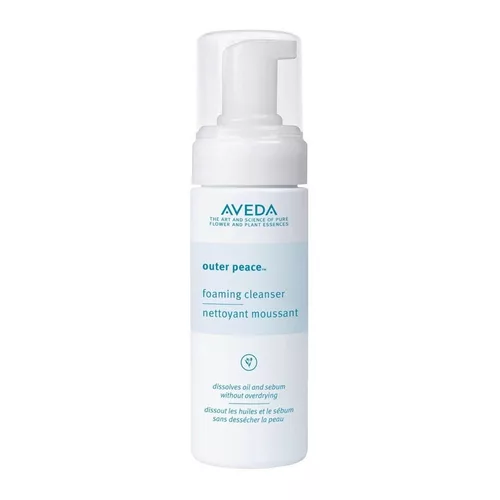 Aveda Outer Peace™ Foaming Cleanser 125ml