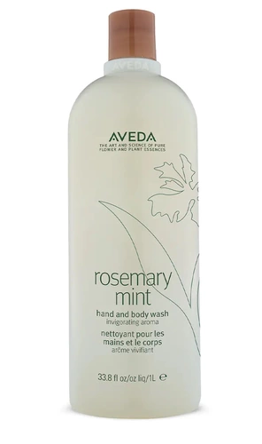 Aveda Rosemary Mint Hand & Body Wash 1000ml