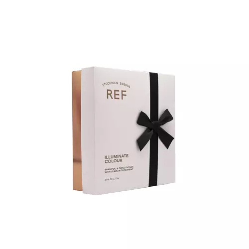REF Holiday Giftbox Colour