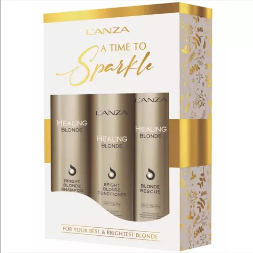L'Anza A Time For Sparkle
