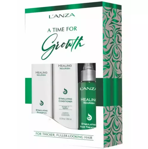 L'Anza A Time For Growth