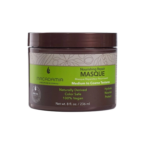 Macadamia Nourishing Repair Masque 230ml