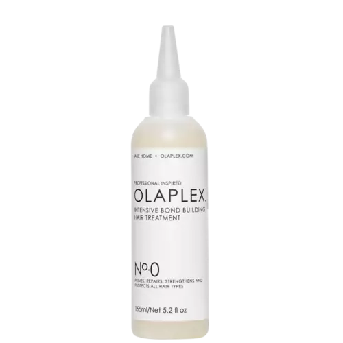 Olaplex Intensive Bond Building Hair Treatment No.0 155ml