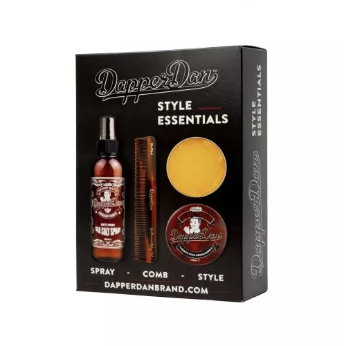 Dapper Dan Style Essentials Pomade