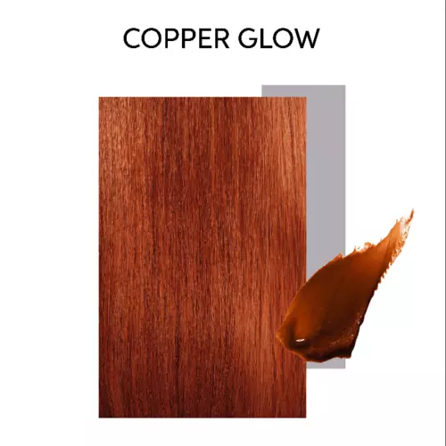 Wella Professionals Color Fresh Mask 150ml Copper Glow