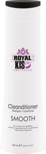 Royal Kis Smooth Cleanditioner 250ml