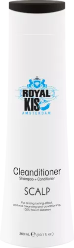 Royal Kis Scalp Cleanditioner 250ml