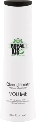 Royal Kis Volume Cleanditioner 250ml