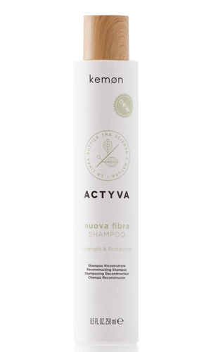 Kemon Actyva Nuova Fibra Shampoo 30ml