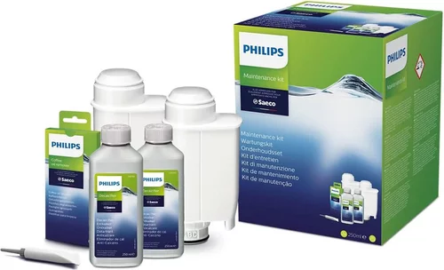Philips/Saeco Onderhoudspakket