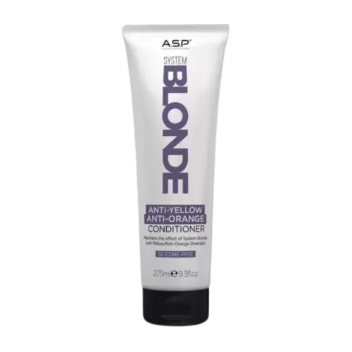 A.S.P System Blonde Maintenance Conditioner 275ml