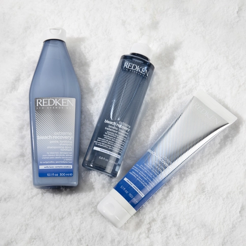 Redken Extreme Bleach Recovery Cica-Cream 150ml