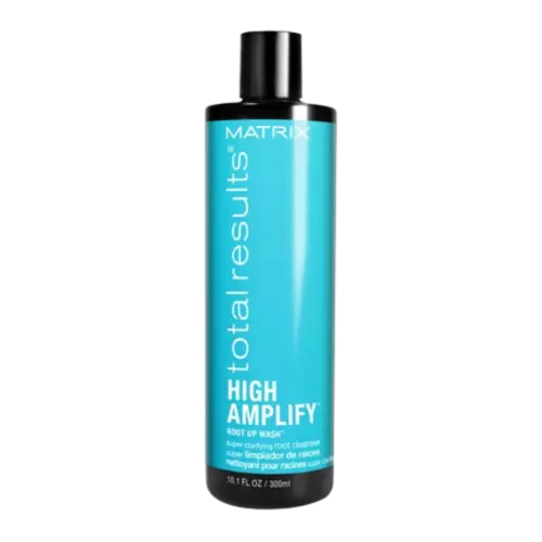 Matrix Total Results High Amplify Root Up Wash 400ml