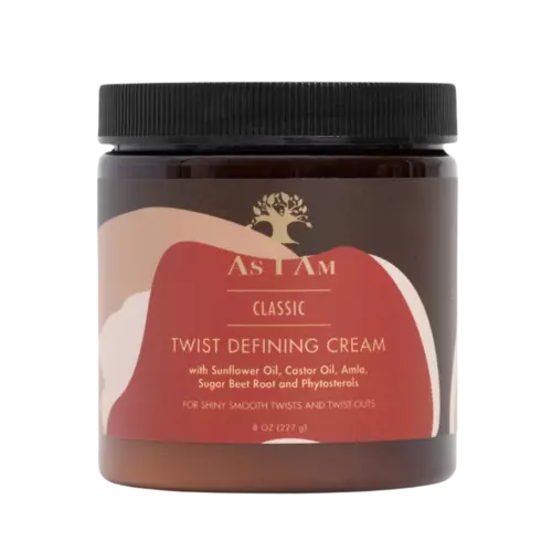 As I Am Twist Defining Cream 227gr