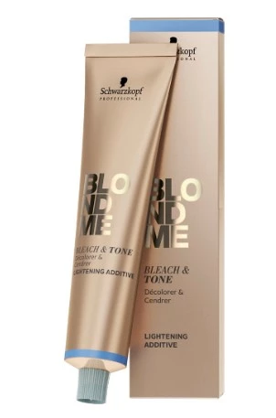 Schwarzkopf Professional Blond Me Bleach & Tone 60ml Violet Additive