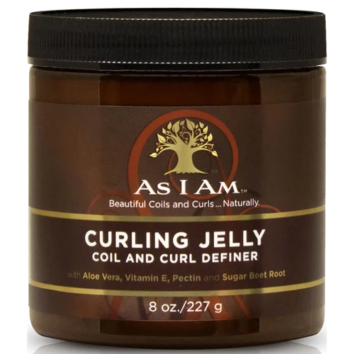 As I Am Coil Defining Jelly 227gr