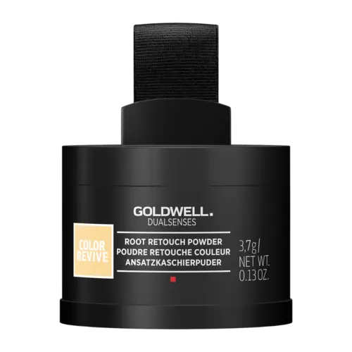 Goldwell Dualsenses Color Revive Root Retouch Powder 3,7g Light Blonde