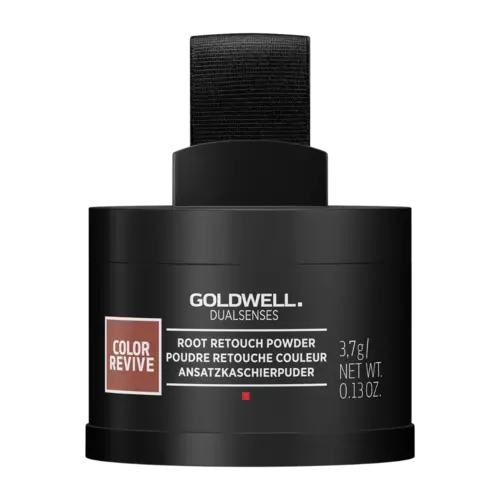 Goldwell Dualsenses Color Revive Root Retouch Powder 3,7g Medium Brown