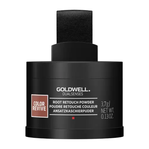 Goldwell Dualsenses Color Revive Root Retouch Powder 3,7g Medium Brown