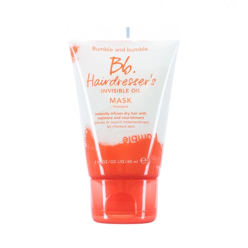 Bumble And Bumble Hairdresser's Invisible Oil Mask 60ml