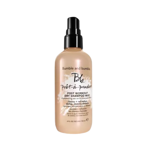 Bumble and Bumble Pret Post Workout Dry Shampoo Mist 120ml