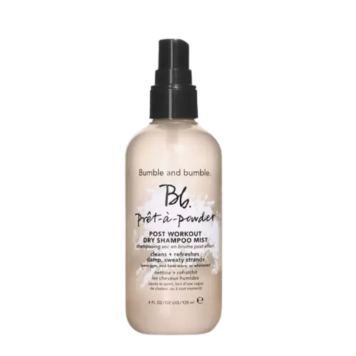 Bumble and Bumble Pret Post Workout Dry Shampoo Mist 120ml