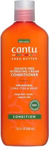 Cantu Shea Butter Hydrating Creme Conditioner 400ml