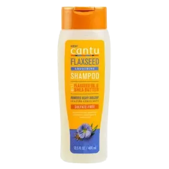 Cantu Flaxseed Shampoo 400ml