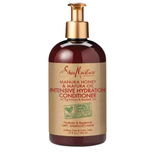 Shea Moisture Manuka Mafura Oil Conditioner 384ml