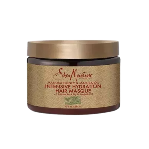 Shea Moisture Manuka Mafura Intensive Masque 284gr