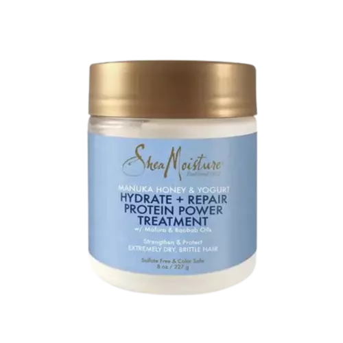 Shea Moisture Manuka Honey Power Treatment 227gr