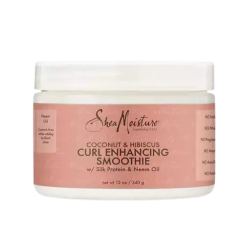 Shea Moisture C&H Curl Enhancing Smoothie 326gr