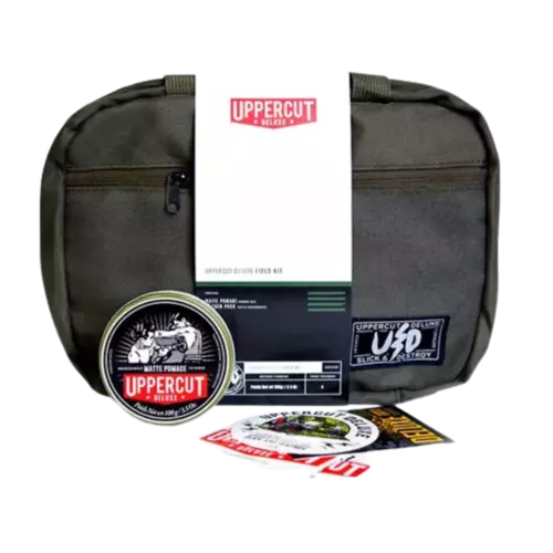 Uppercut Deluxe Field Kit No. 2