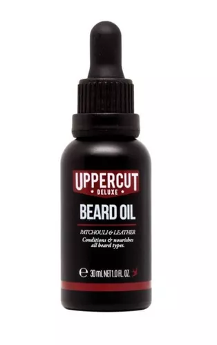 Uppercut Beard Oil 30ml