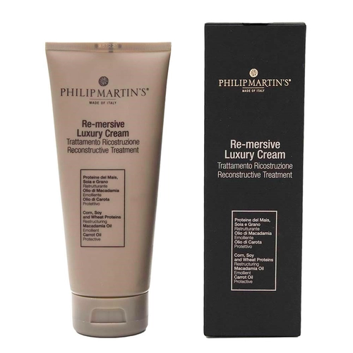Philip Martin's Re-Mersive Luxury Cream 200ml