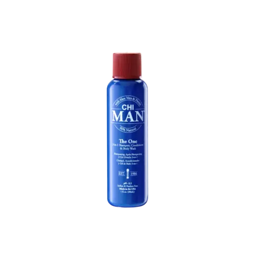 CHI Man The One 3-in-1 30ml