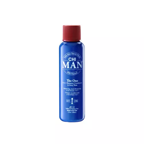 CHI Man The One 3-in-1 30ml