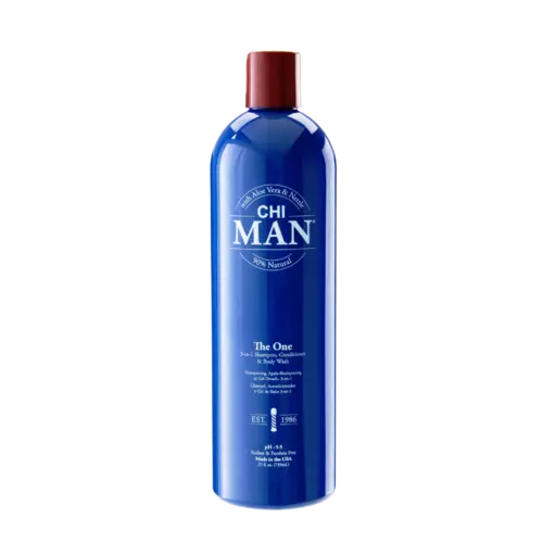 CHI Man The One 3-in-1 739ml